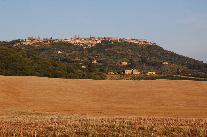 Toskana